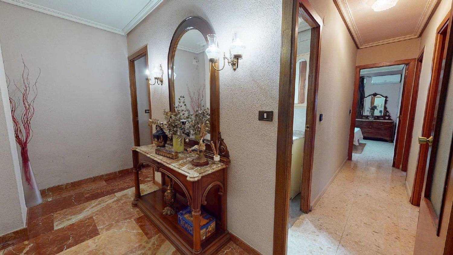  à vendre appartement Villafranca De Córdoba Alto Guadalquivir 6