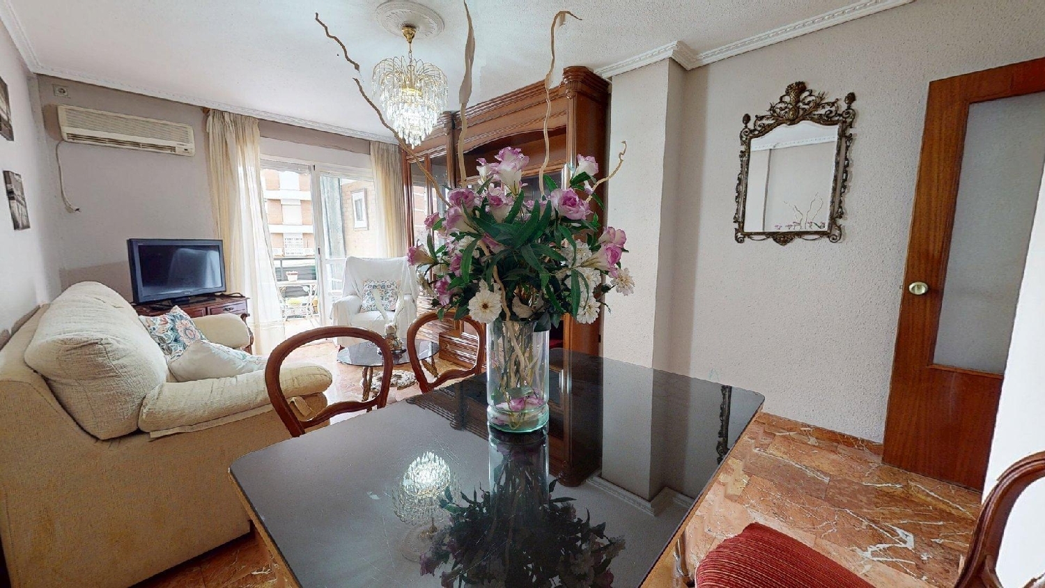  à vendre appartement Villafranca De Córdoba Alto Guadalquivir 2