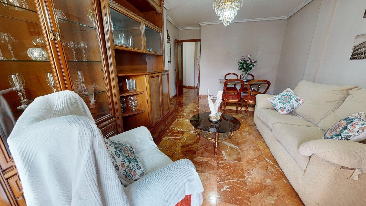  à vendre appartement Villafranca De Córdoba Alto Guadalquivir 4
