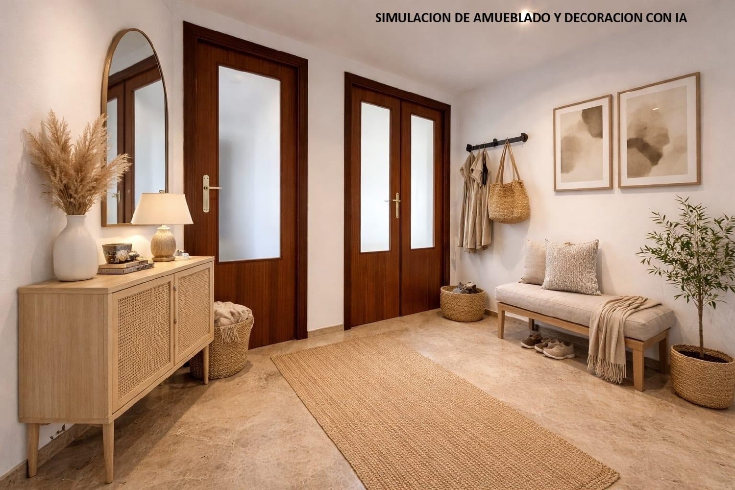  till salu lägenhet Villafranca De Córdoba Alto Guadalquivir 3