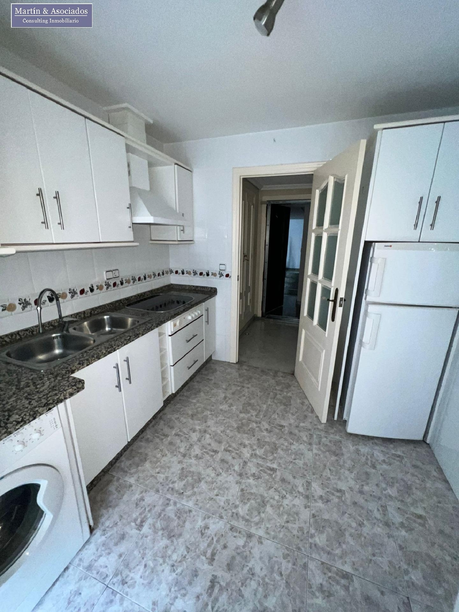  till salu lägenhet Villafranca De Córdoba Alto Guadalquivir 6