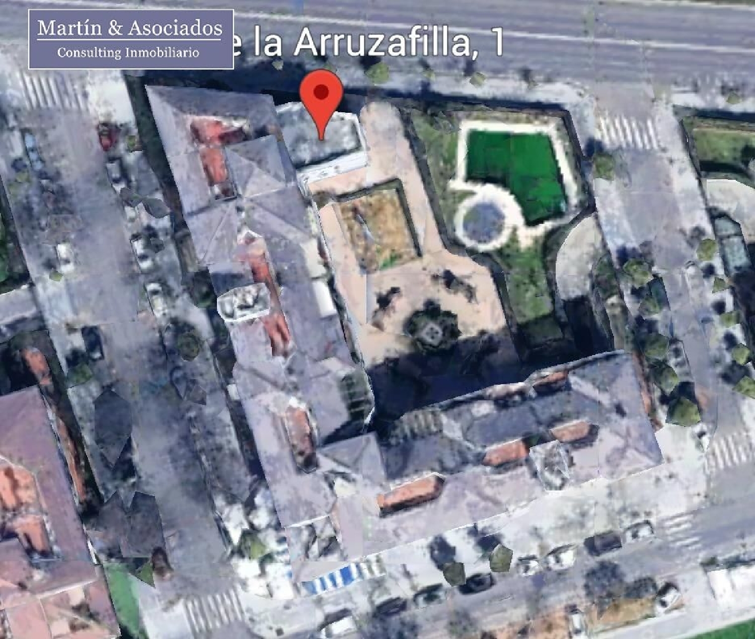  till salu lägenhet Villafranca De Córdoba Alto Guadalquivir 7