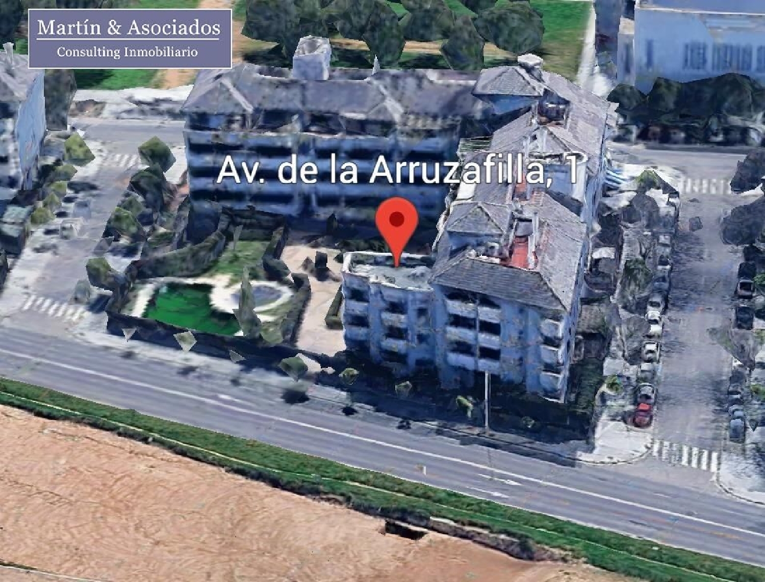  till salu lägenhet Villafranca De Córdoba Alto Guadalquivir 1