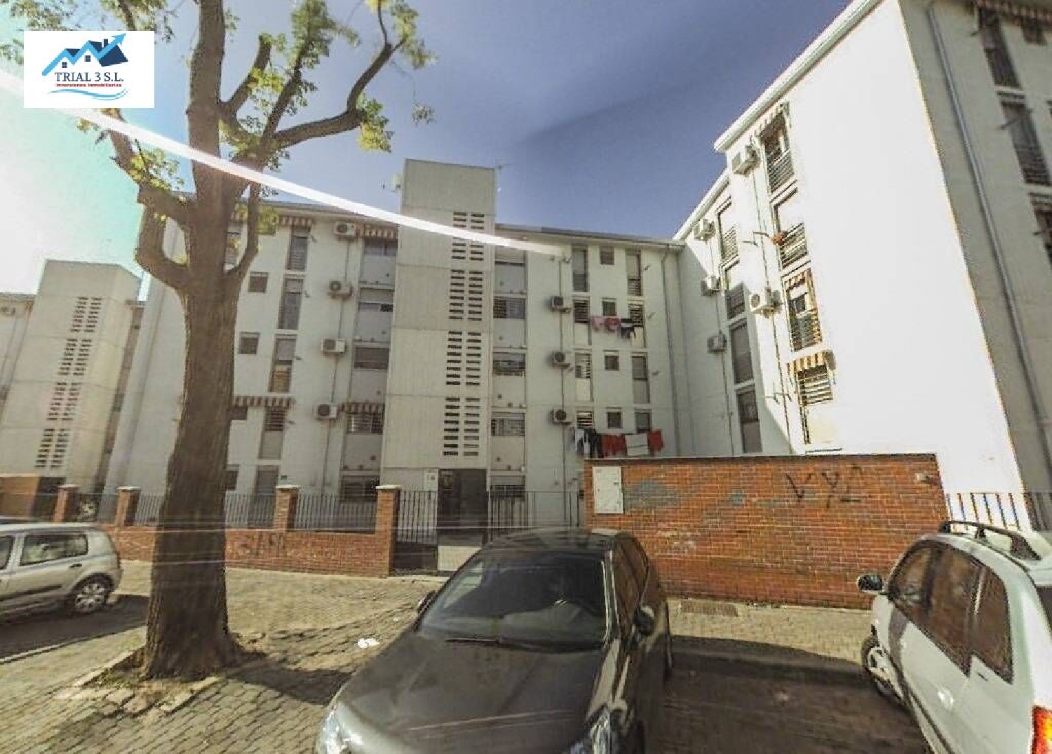  till salu lägenhet Villafranca De Córdoba Alto Guadalquivir 1