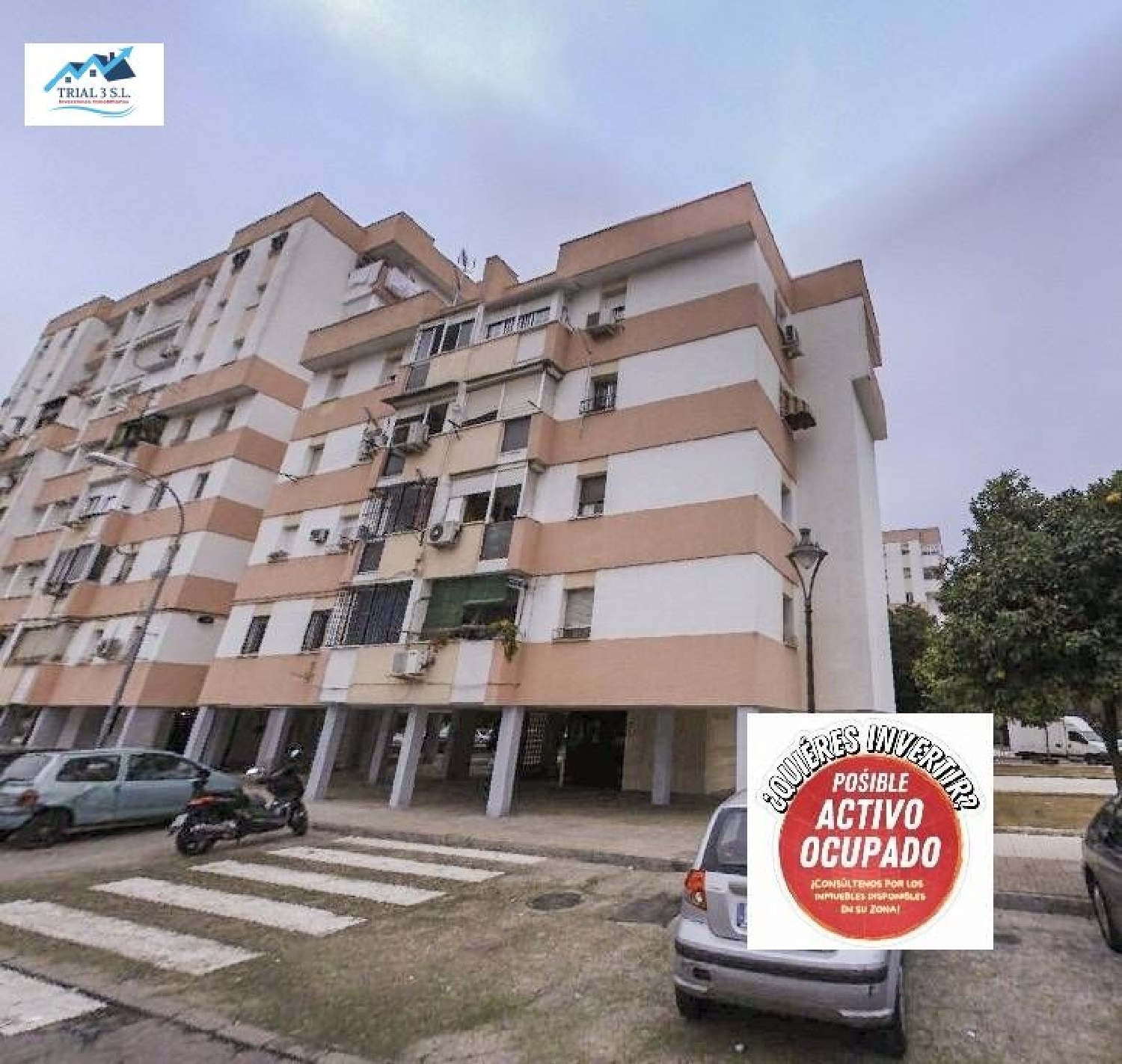  till salu lägenhet Villafranca De Córdoba Alto Guadalquivir 1