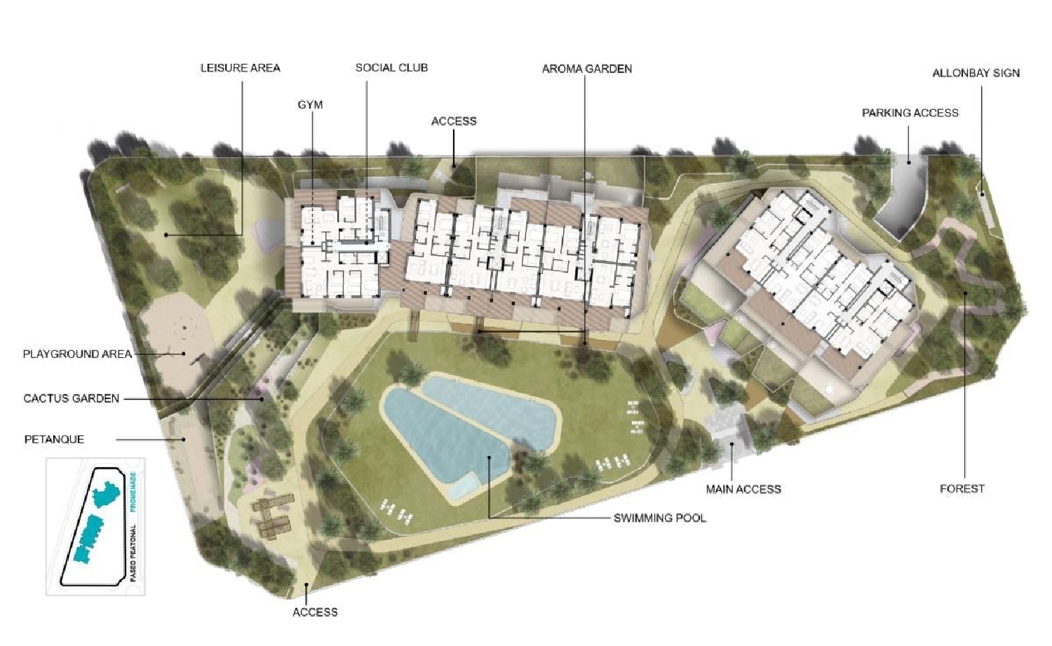  kaufen Wohnung Villajoyosa Marina Baixa 6