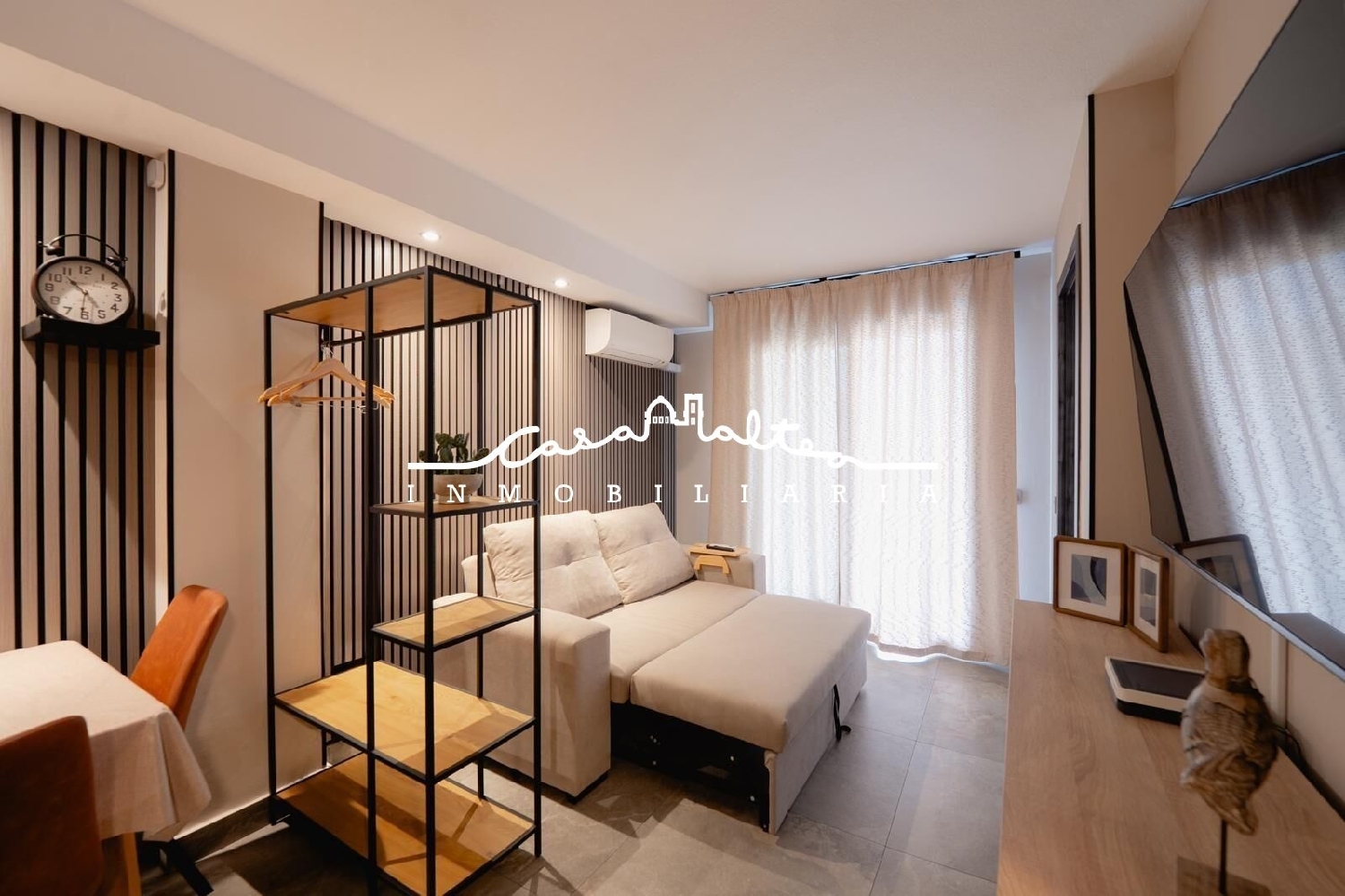  till salu lägenhet Villajoyosa Marina Baixa 8