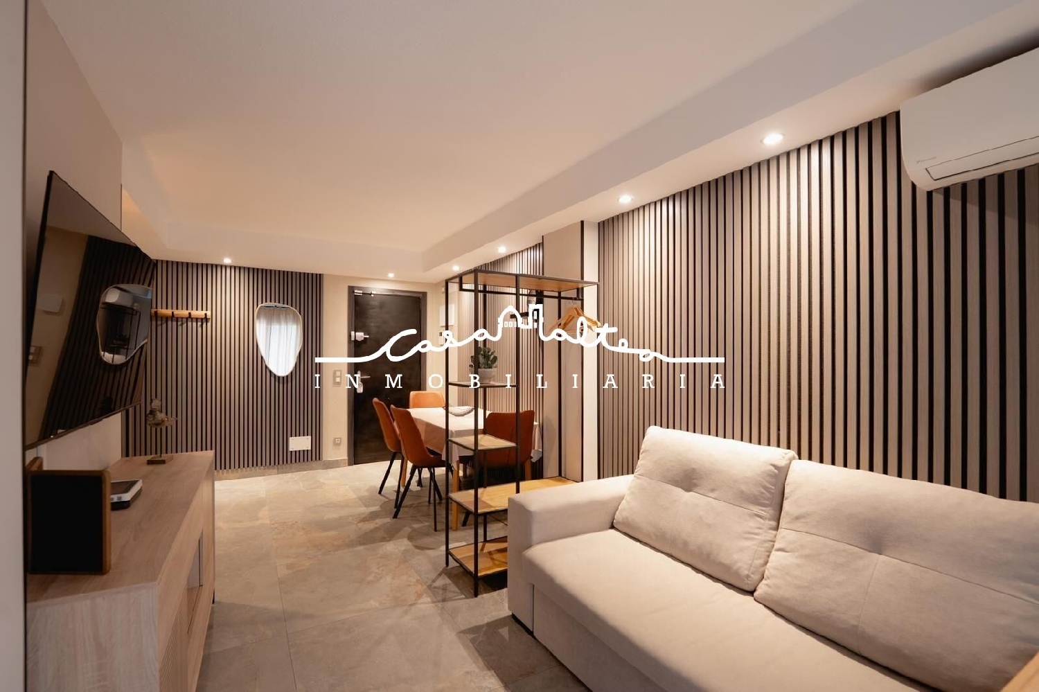  till salu lägenhet Villajoyosa Marina Baixa 2