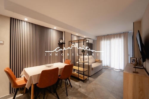 Villajoyosa Marina Baixa lägenhet foto 6348010