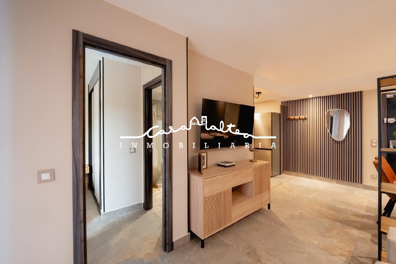  till salu lägenhet Villajoyosa Marina Baixa 5