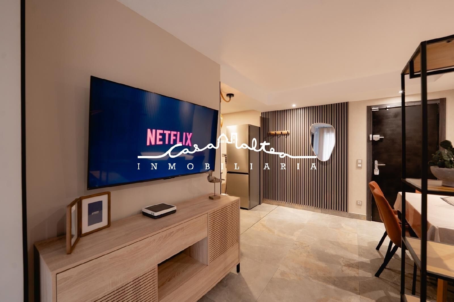  till salu lägenhet Villajoyosa Marina Baixa 4