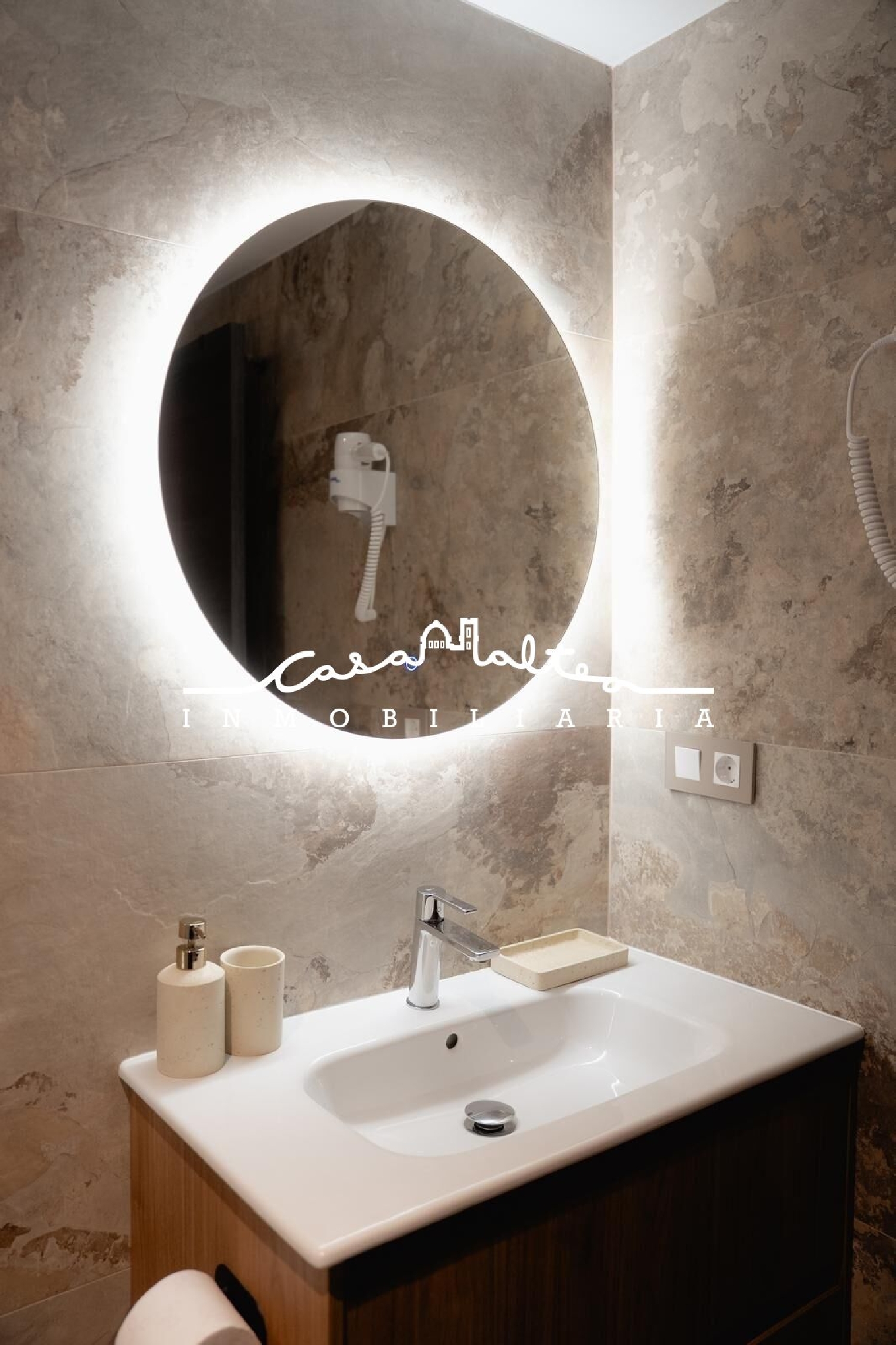  till salu lägenhet Villajoyosa Marina Baixa 6