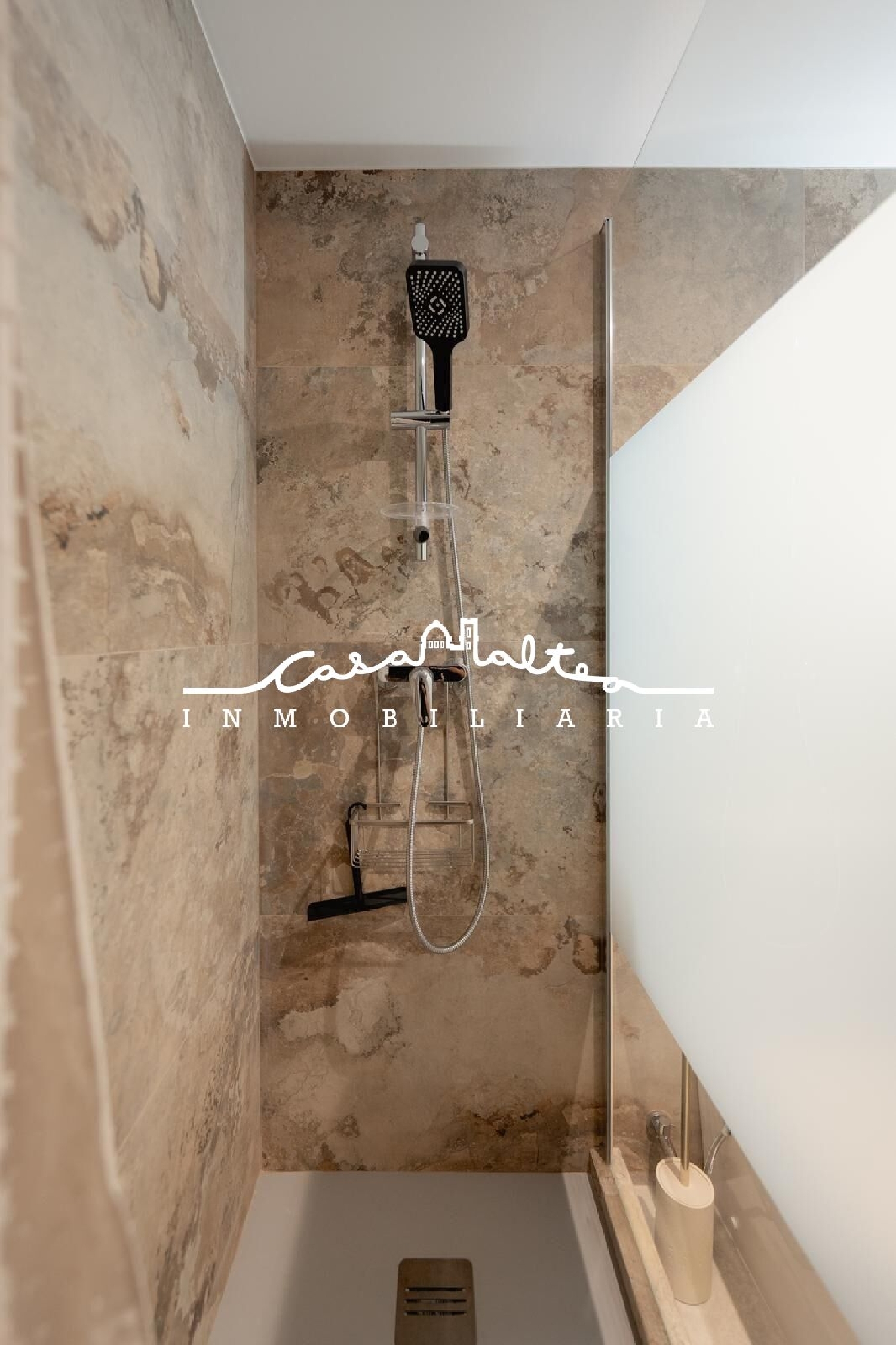  till salu lägenhet Villajoyosa Marina Baixa 7