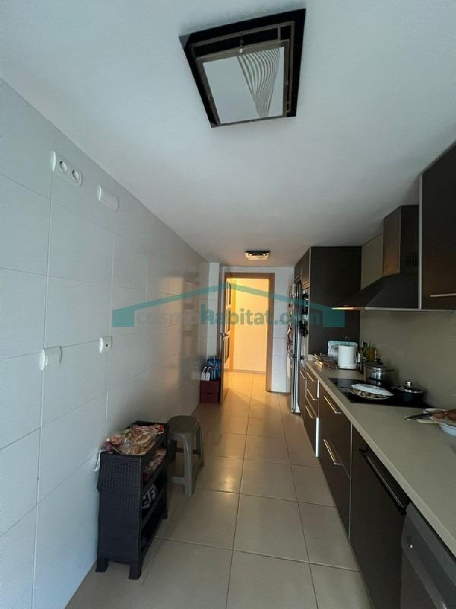  till salu lägenhet Villajoyosa Marina Baixa 8