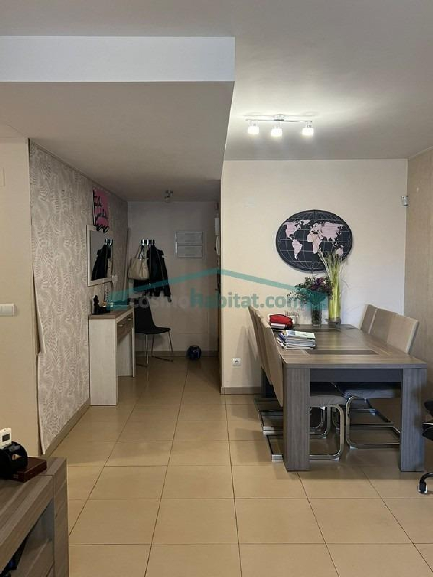  till salu lägenhet Villajoyosa Marina Baixa 5