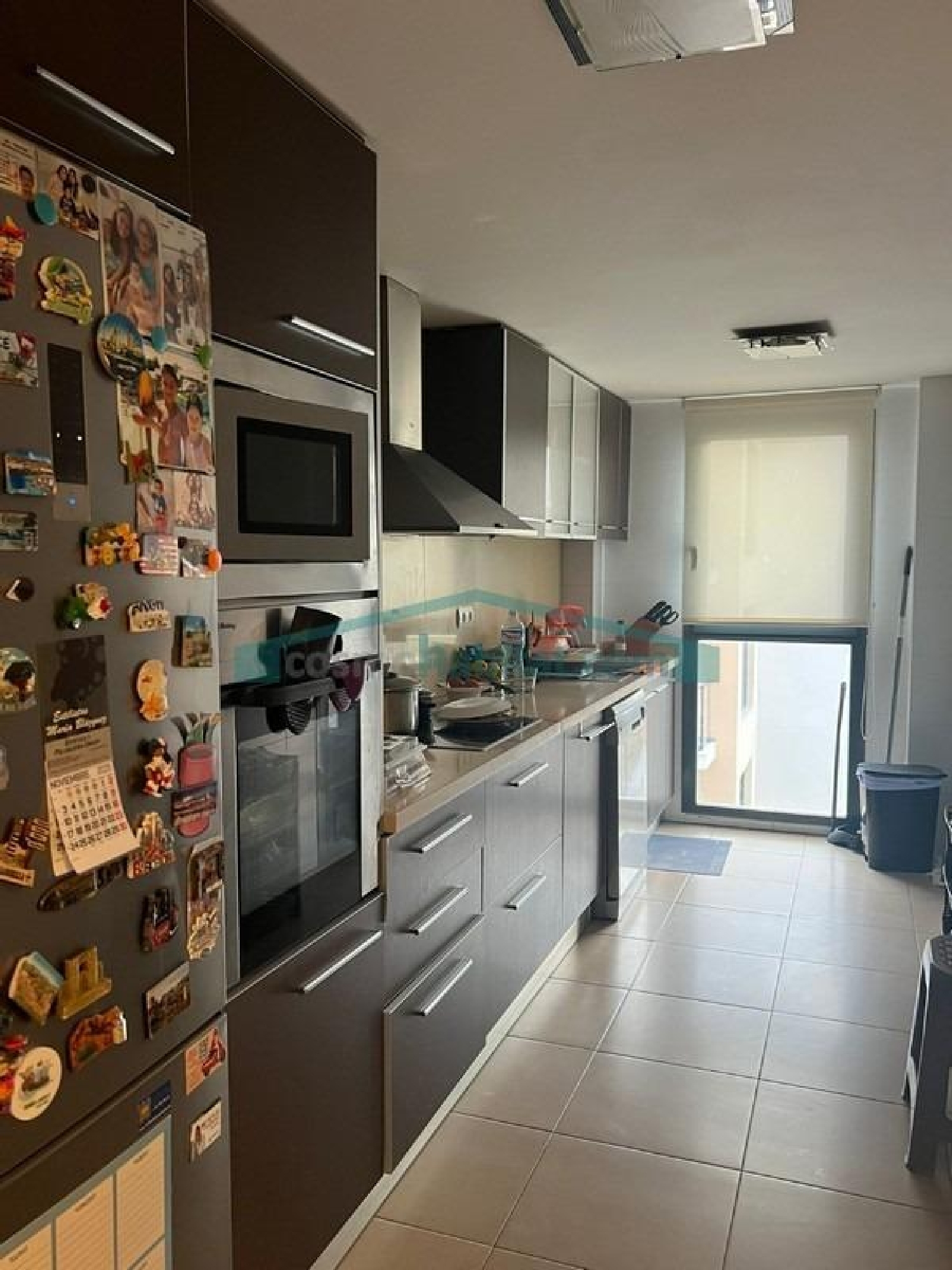  till salu lägenhet Villajoyosa Marina Baixa 7