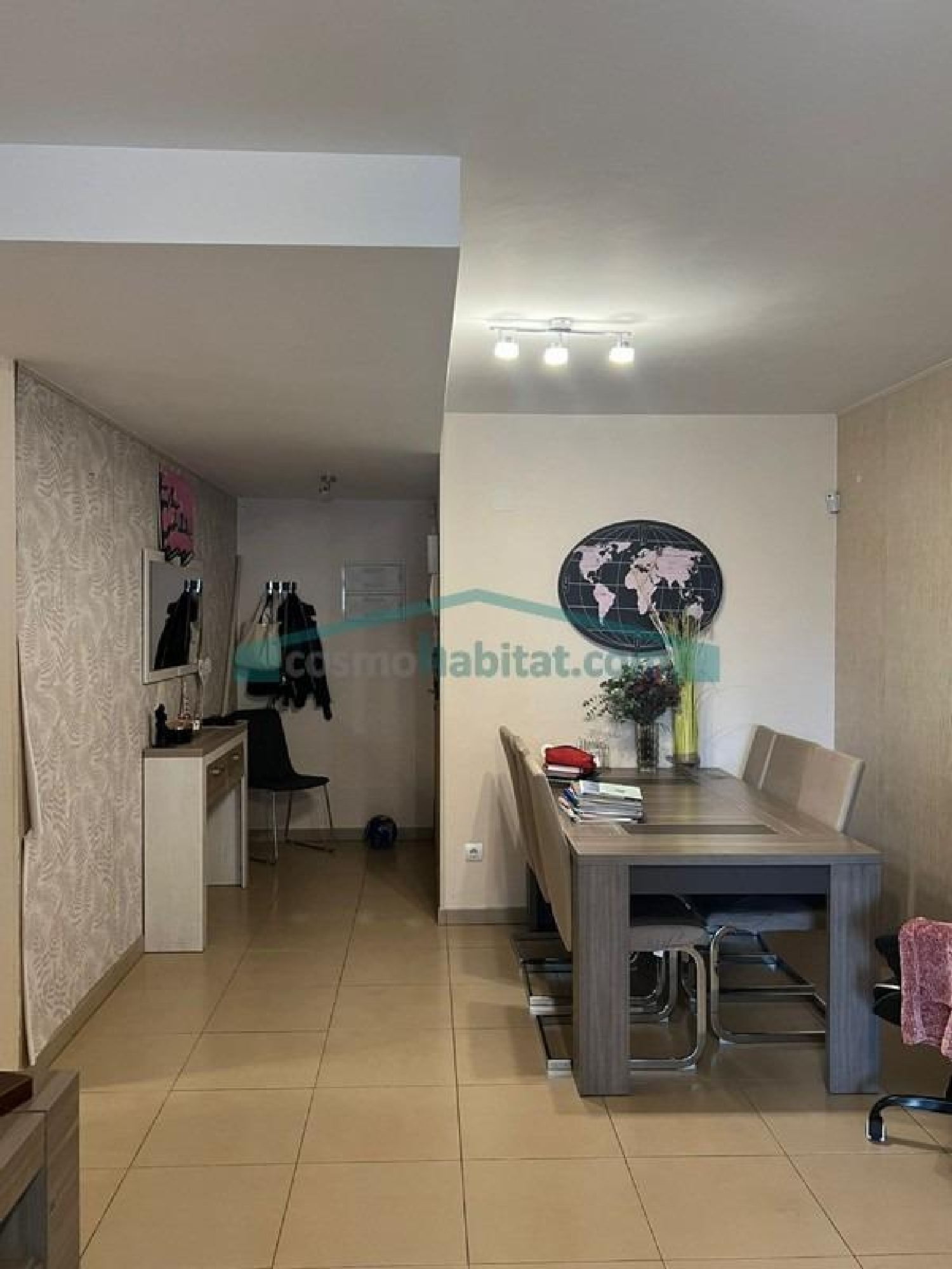  till salu lägenhet Villajoyosa Marina Baixa 4