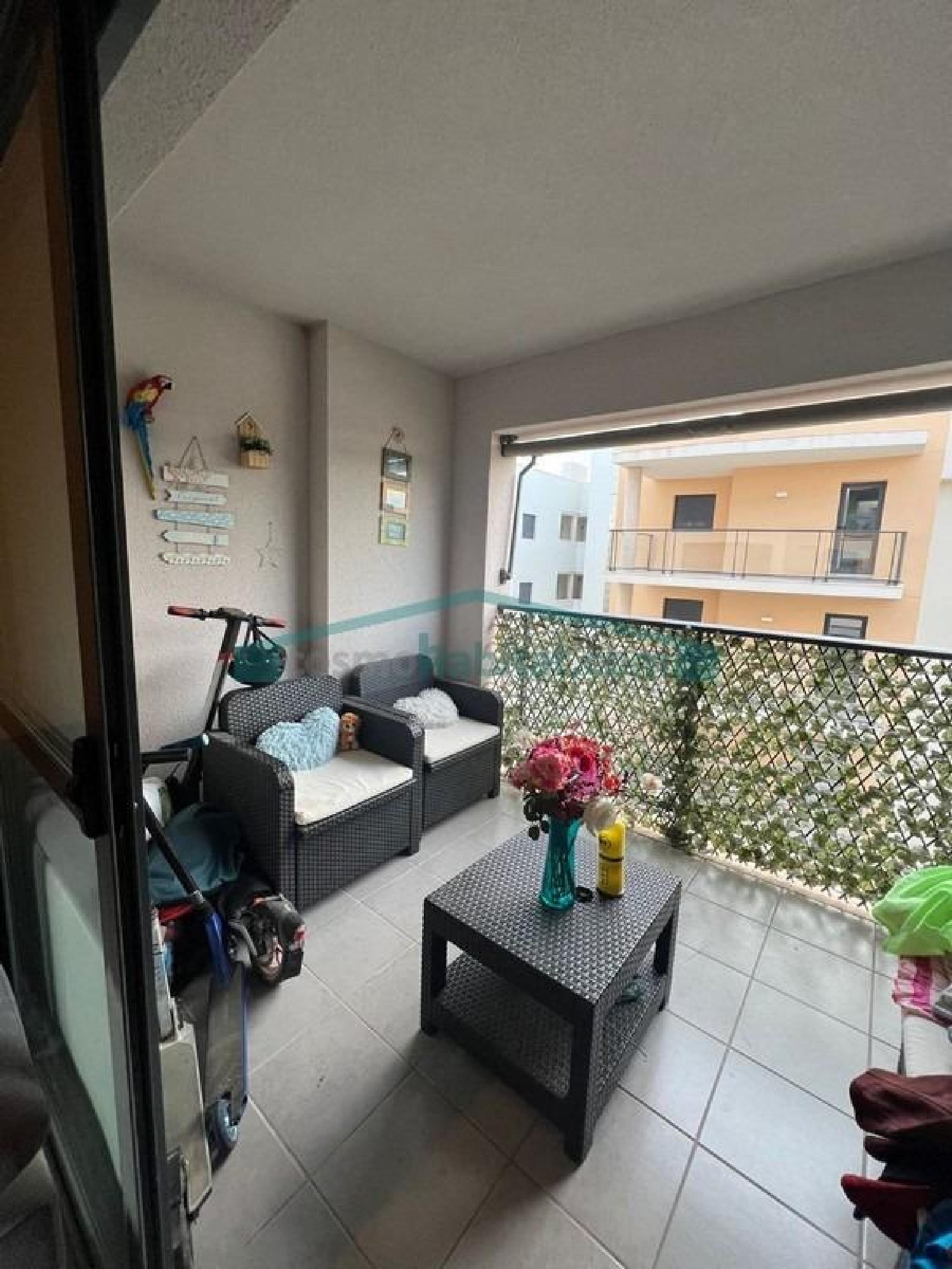  till salu lägenhet Villajoyosa Marina Baixa 6