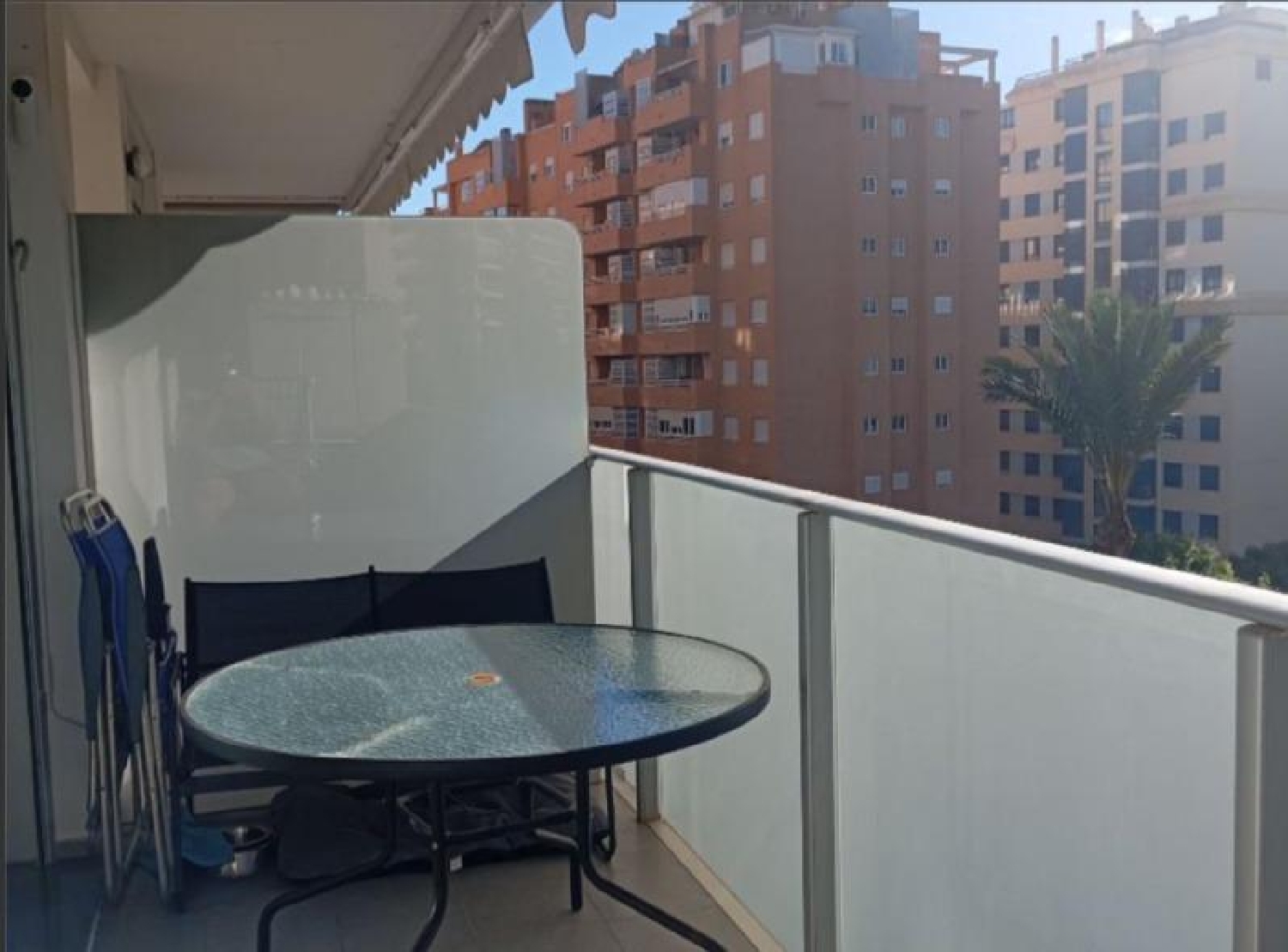 te koop appartement Villajoyosa Marina Baixa 6