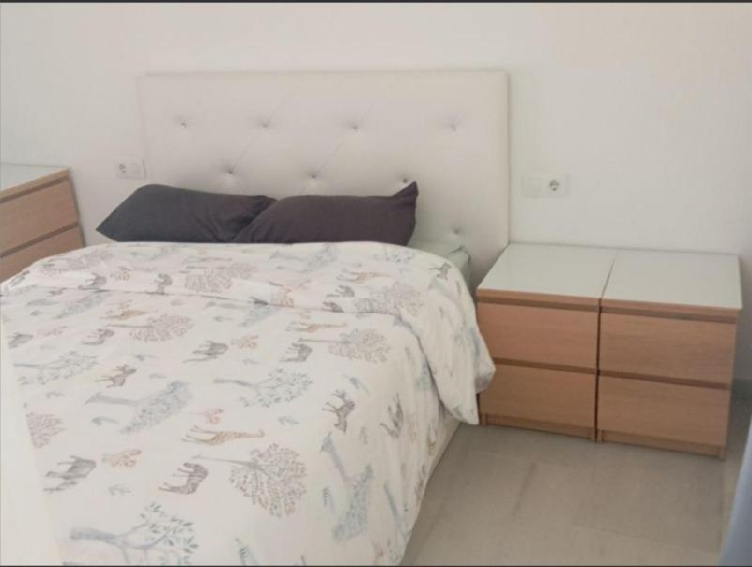 te koop appartement Villajoyosa Marina Baixa 7
