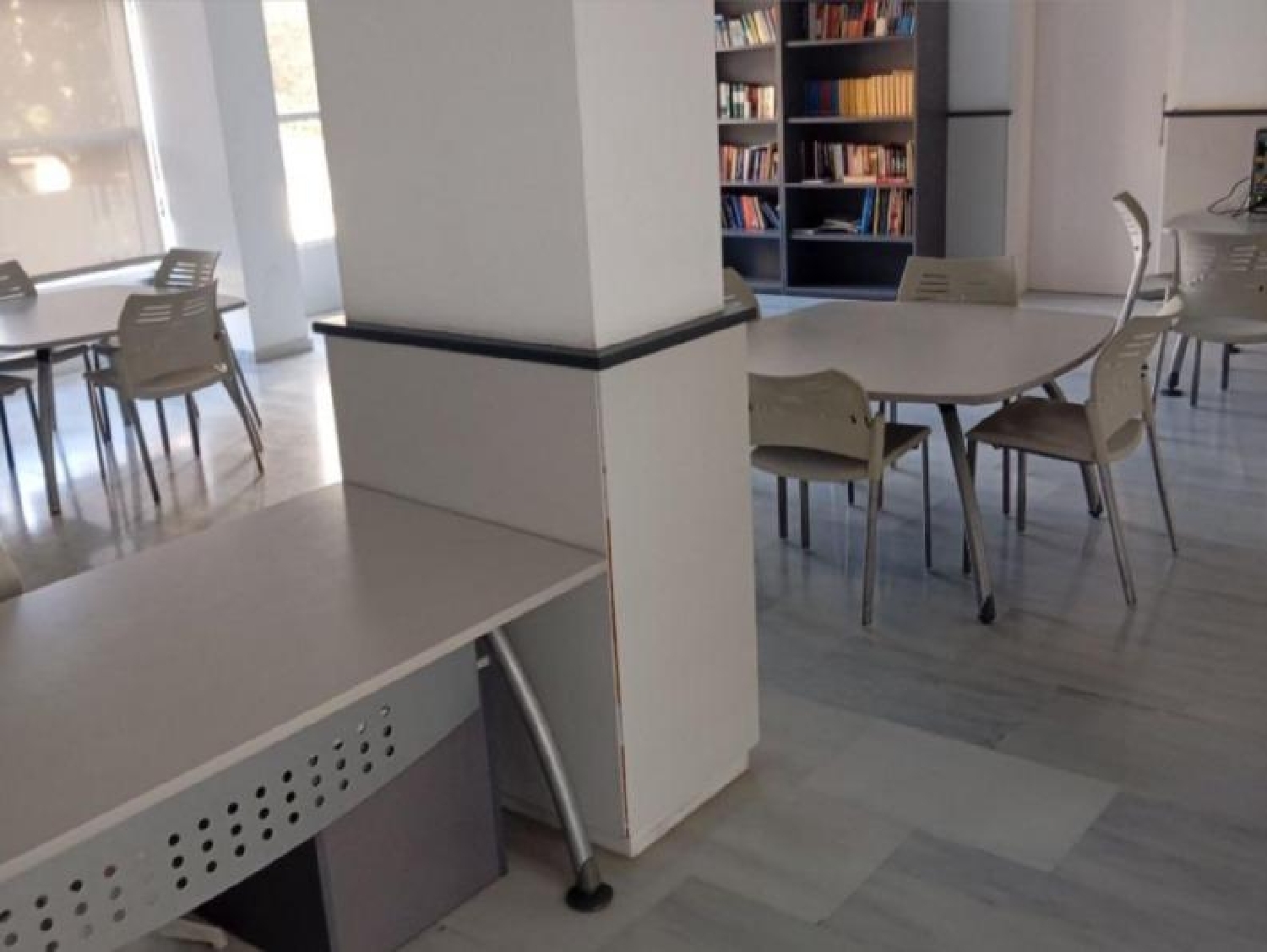 te koop appartement Villajoyosa Marina Baixa 5