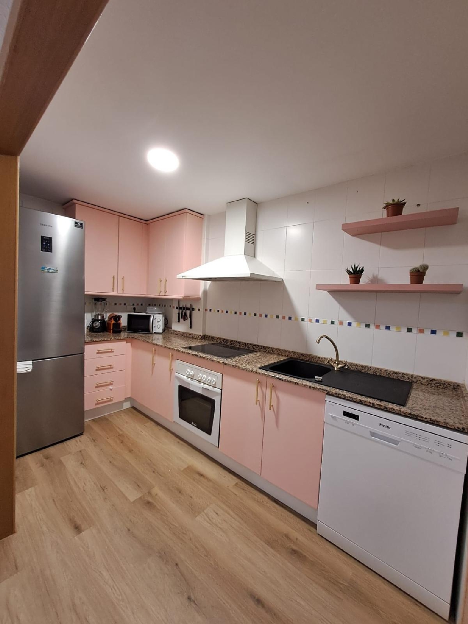  till salu lägenhet Villajoyosa Marina Baixa 7