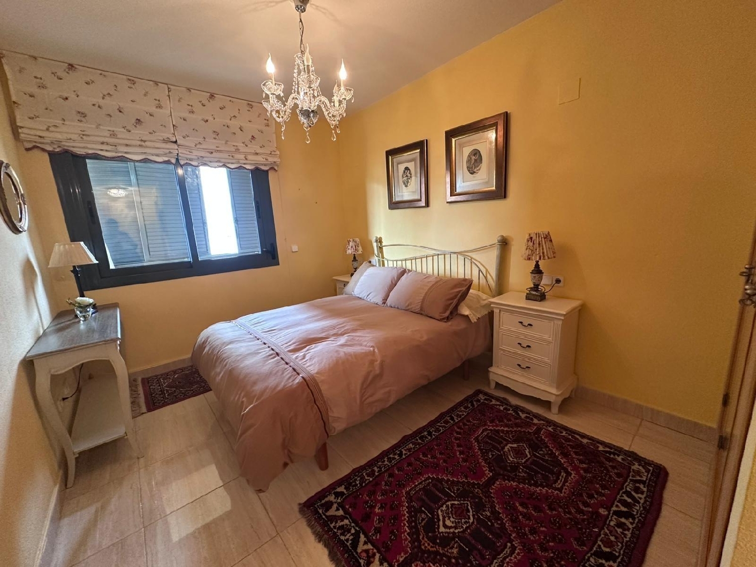  till salu lägenhet Villajoyosa Marina Baixa 3