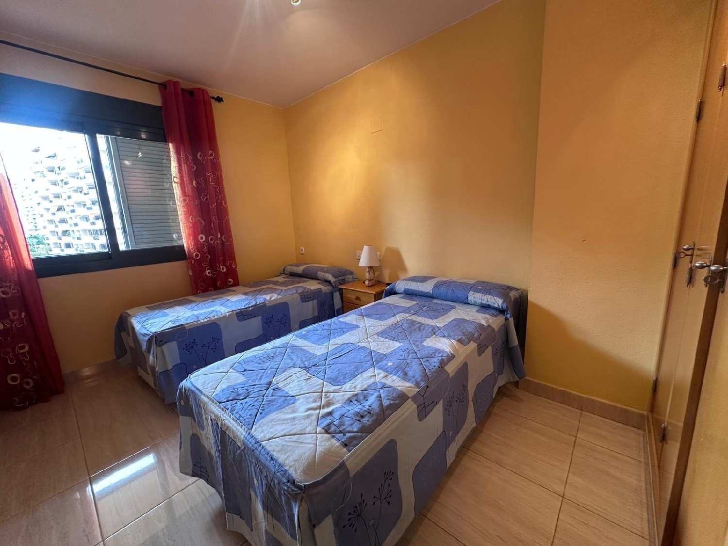  till salu lägenhet Villajoyosa Marina Baixa 4