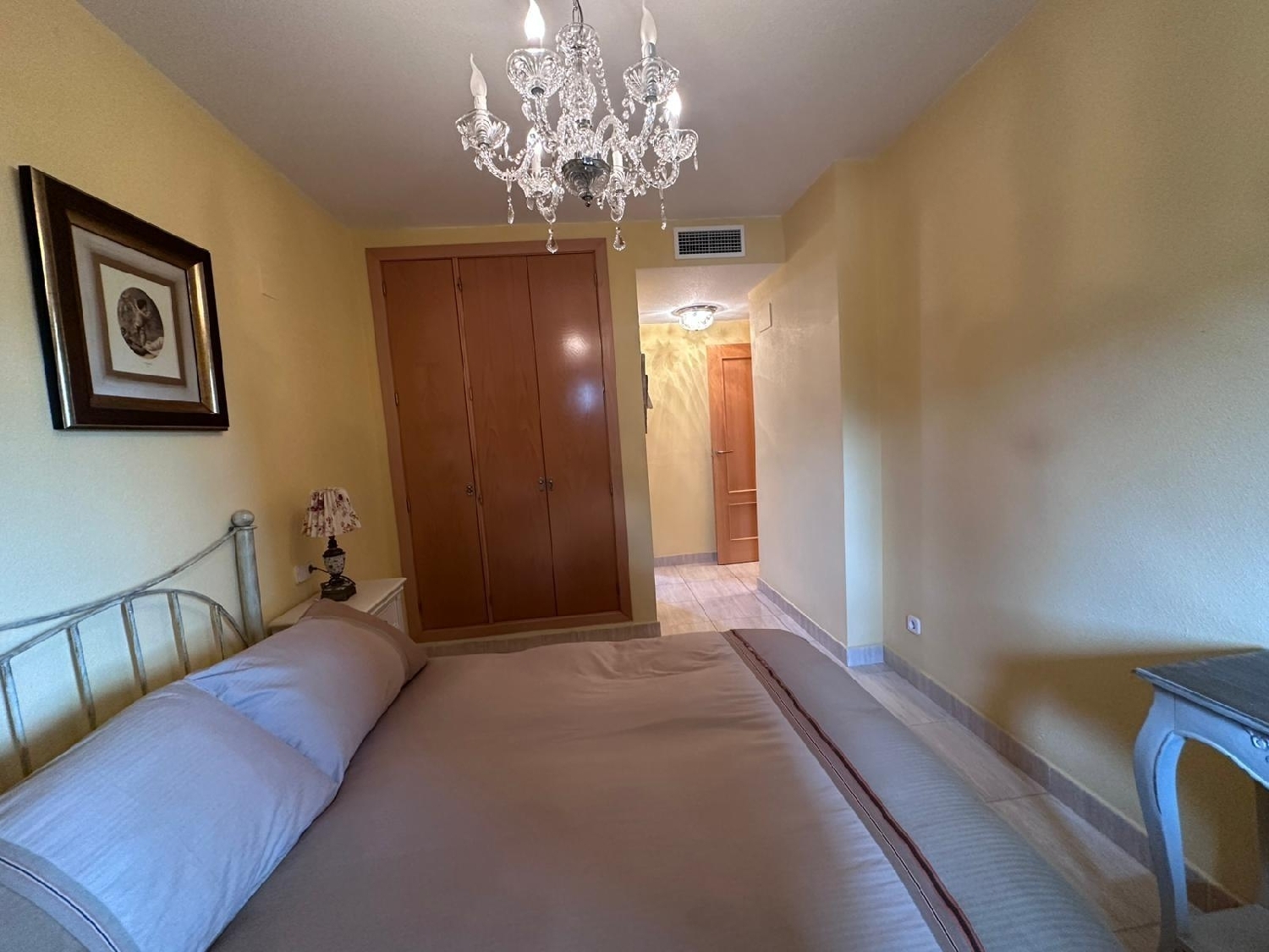  till salu lägenhet Villajoyosa Marina Baixa 8