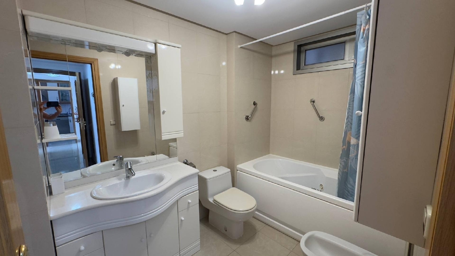 en venta apartamento Villajoyosa Marina Baixa 3