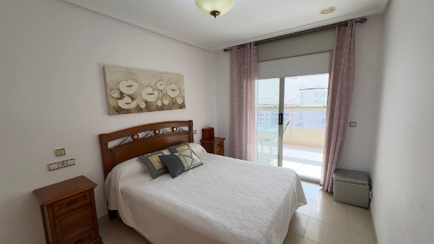 en venta apartamento Villajoyosa Marina Baixa 6