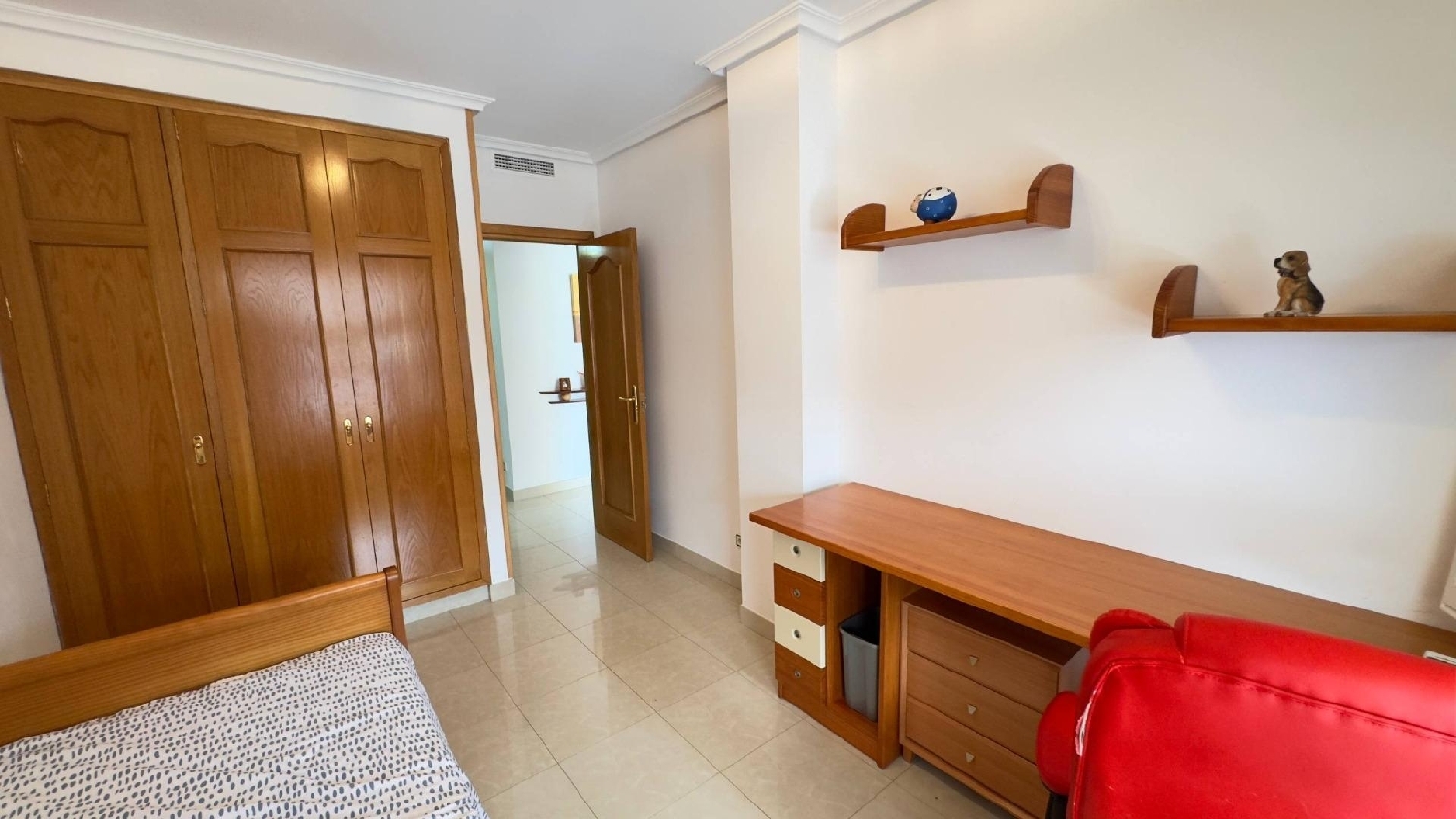 en venta apartamento Villajoyosa Marina Baixa 7