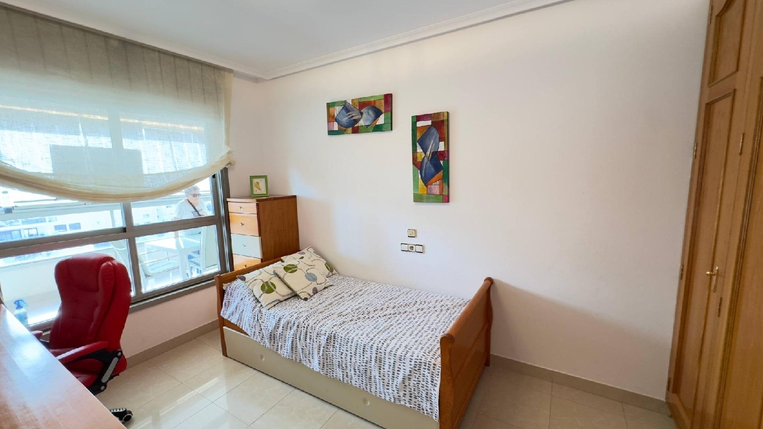 en venta apartamento Villajoyosa Marina Baixa 8