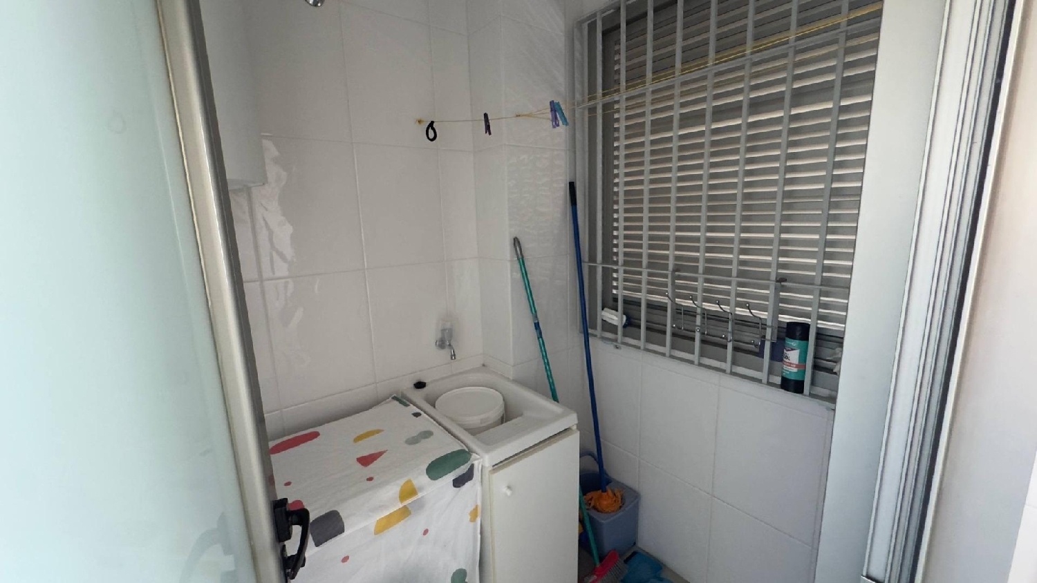 en venta apartamento Villajoyosa Marina Baixa 4