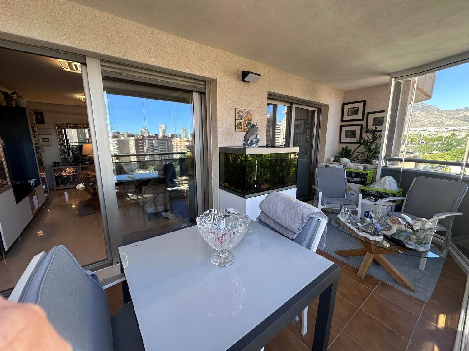  en venta apartamento Villajoyosa Marina Baixa 1