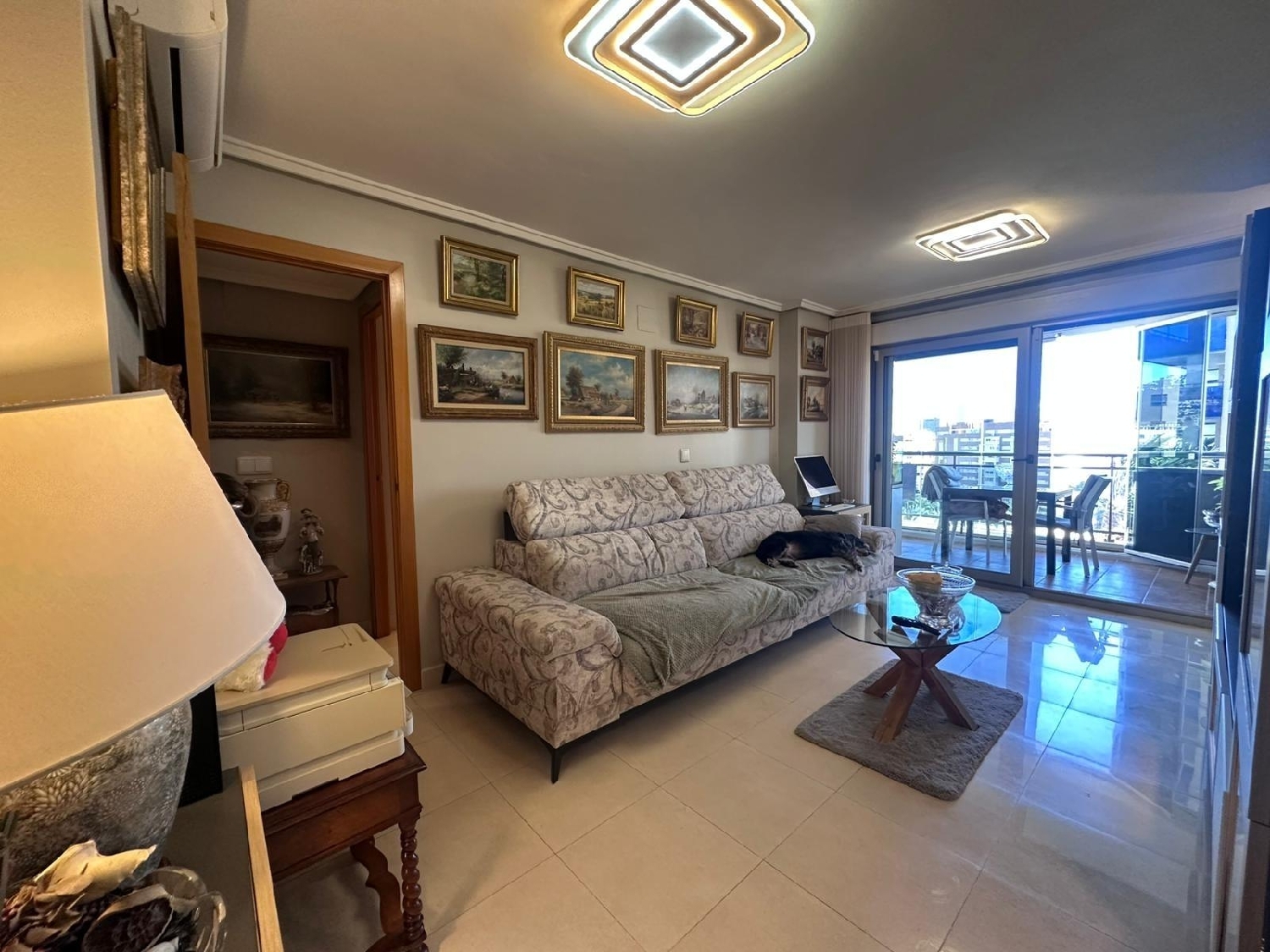  en venta apartamento Villajoyosa Marina Baixa 2