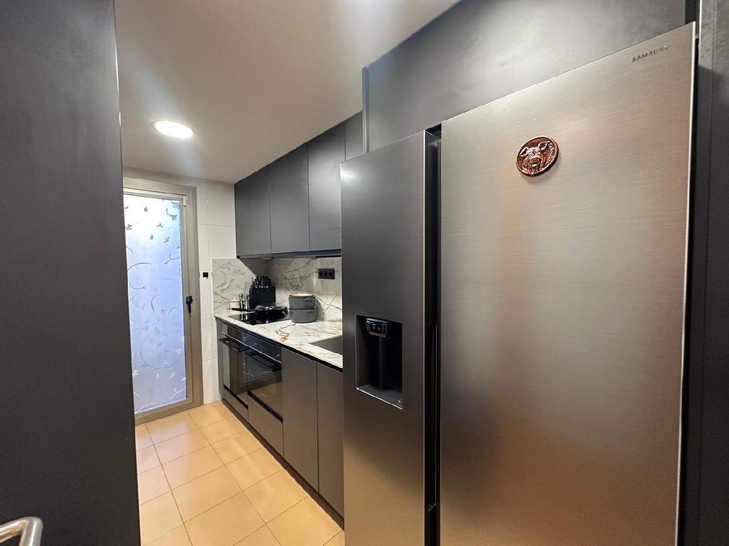  en venta apartamento Villajoyosa Marina Baixa 5