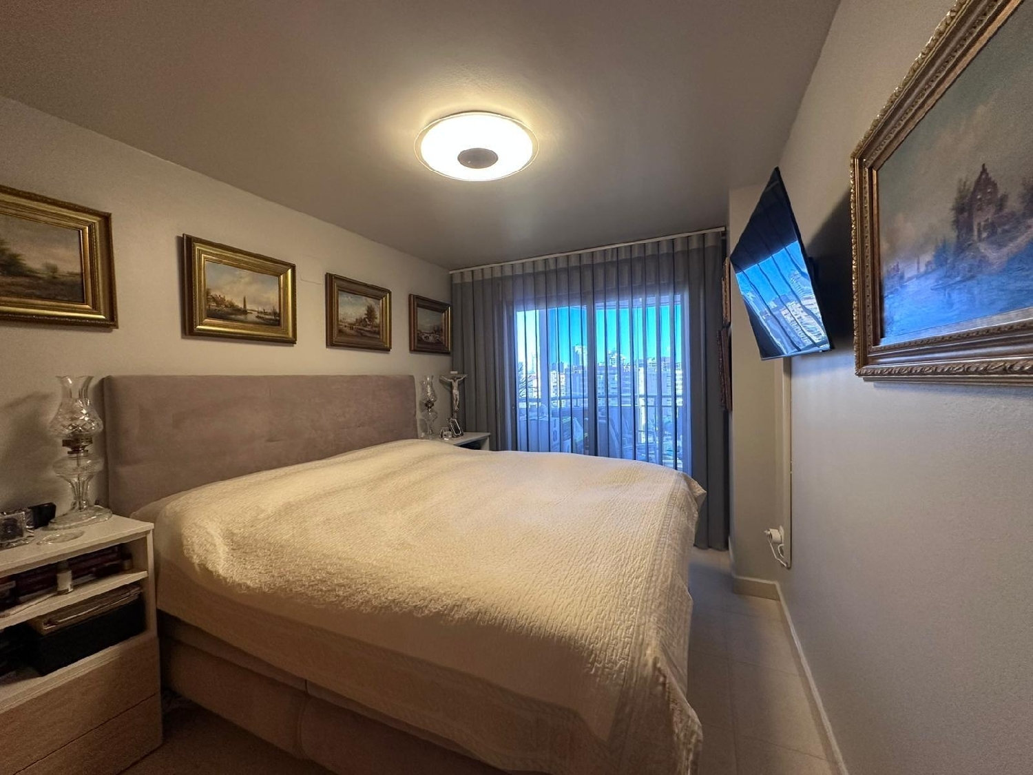  en venta apartamento Villajoyosa Marina Baixa 3