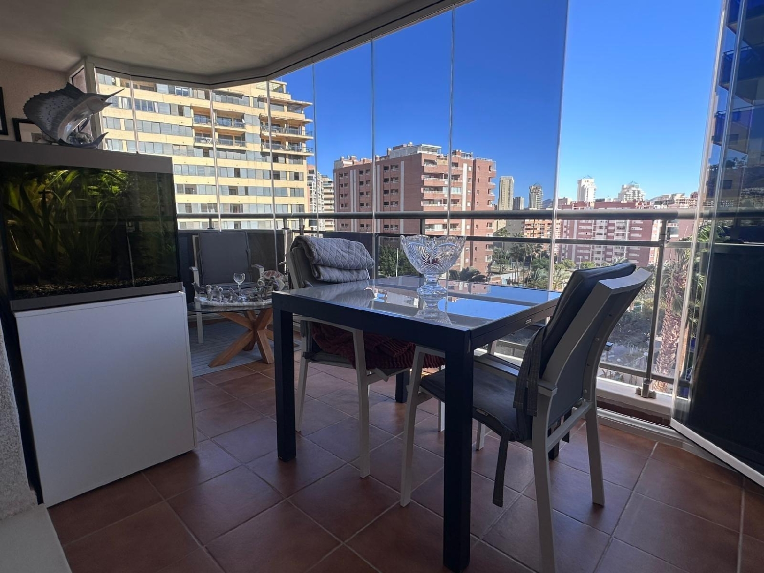  en venta apartamento Villajoyosa Marina Baixa 6