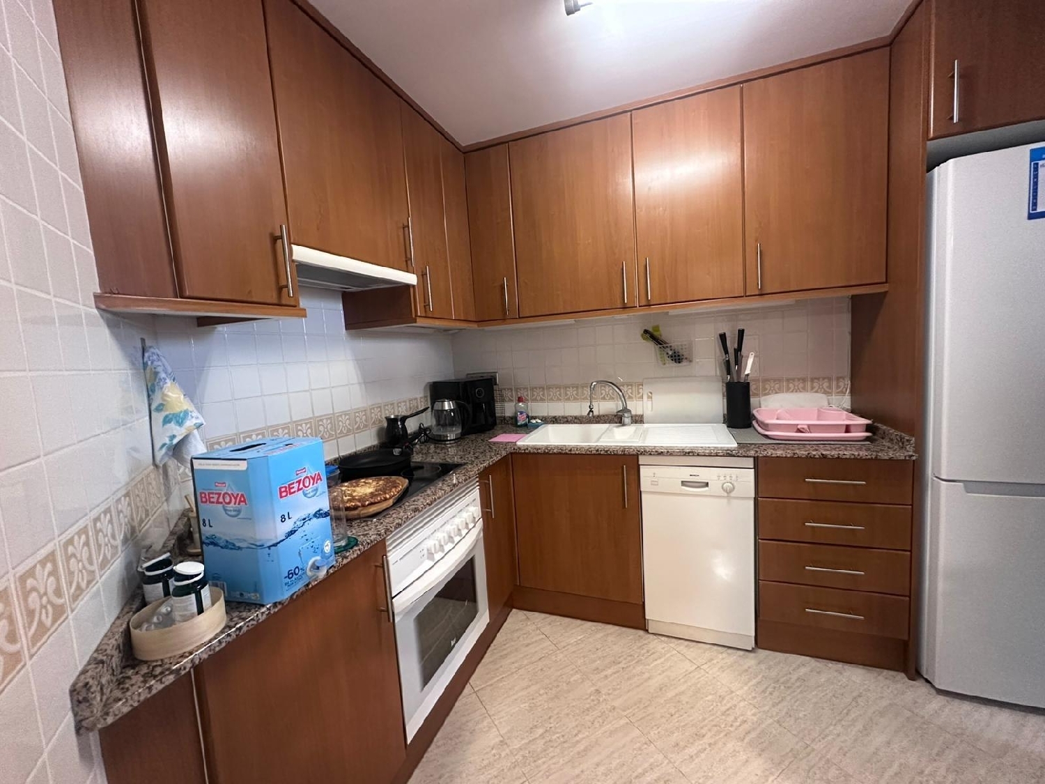  en venta apartamento Villajoyosa Marina Baixa 5