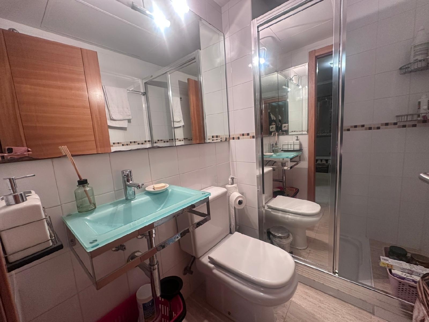  en venta apartamento Villajoyosa Marina Baixa 8