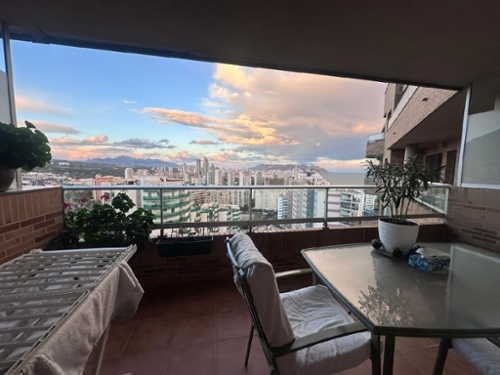 Villajoyosa Marina Baixa apartamento foto 6351085