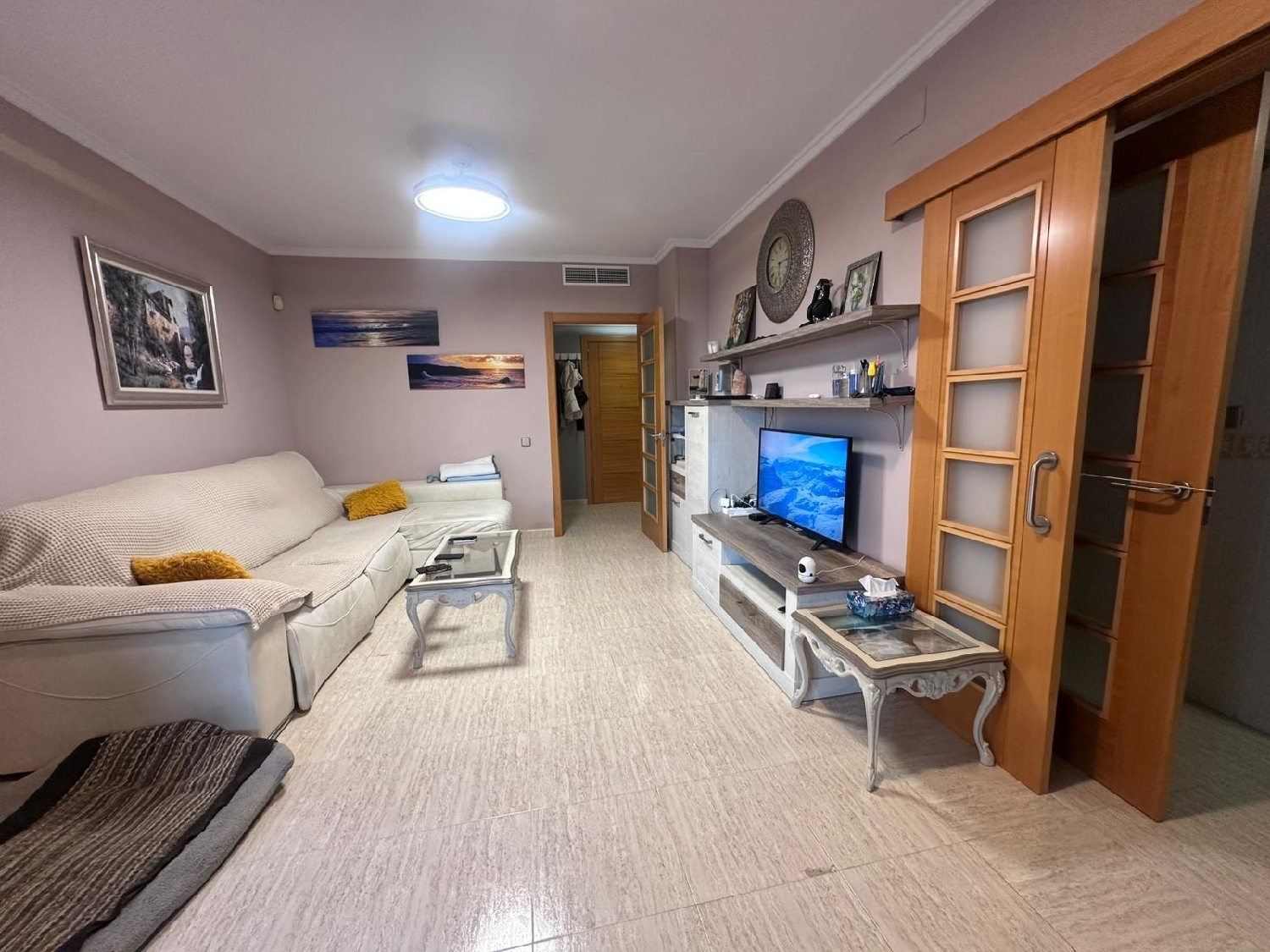  en venta apartamento Villajoyosa Marina Baixa 2