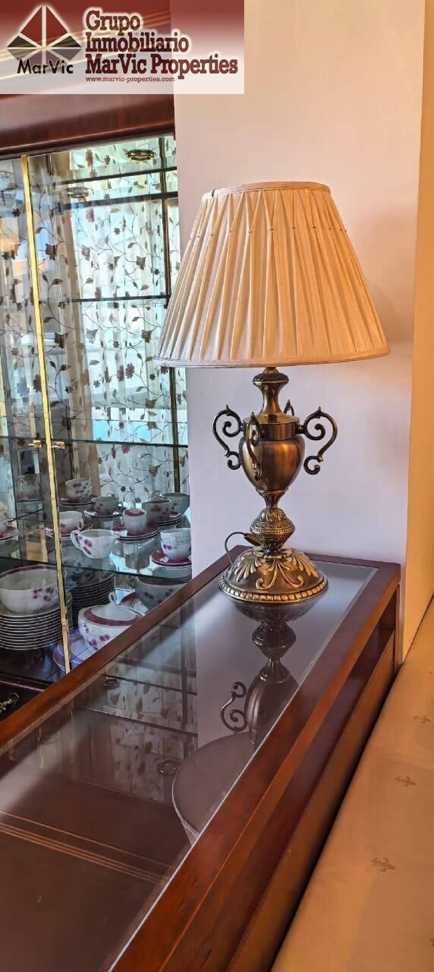  till salu lägenhet Villajoyosa Marina Baixa 6