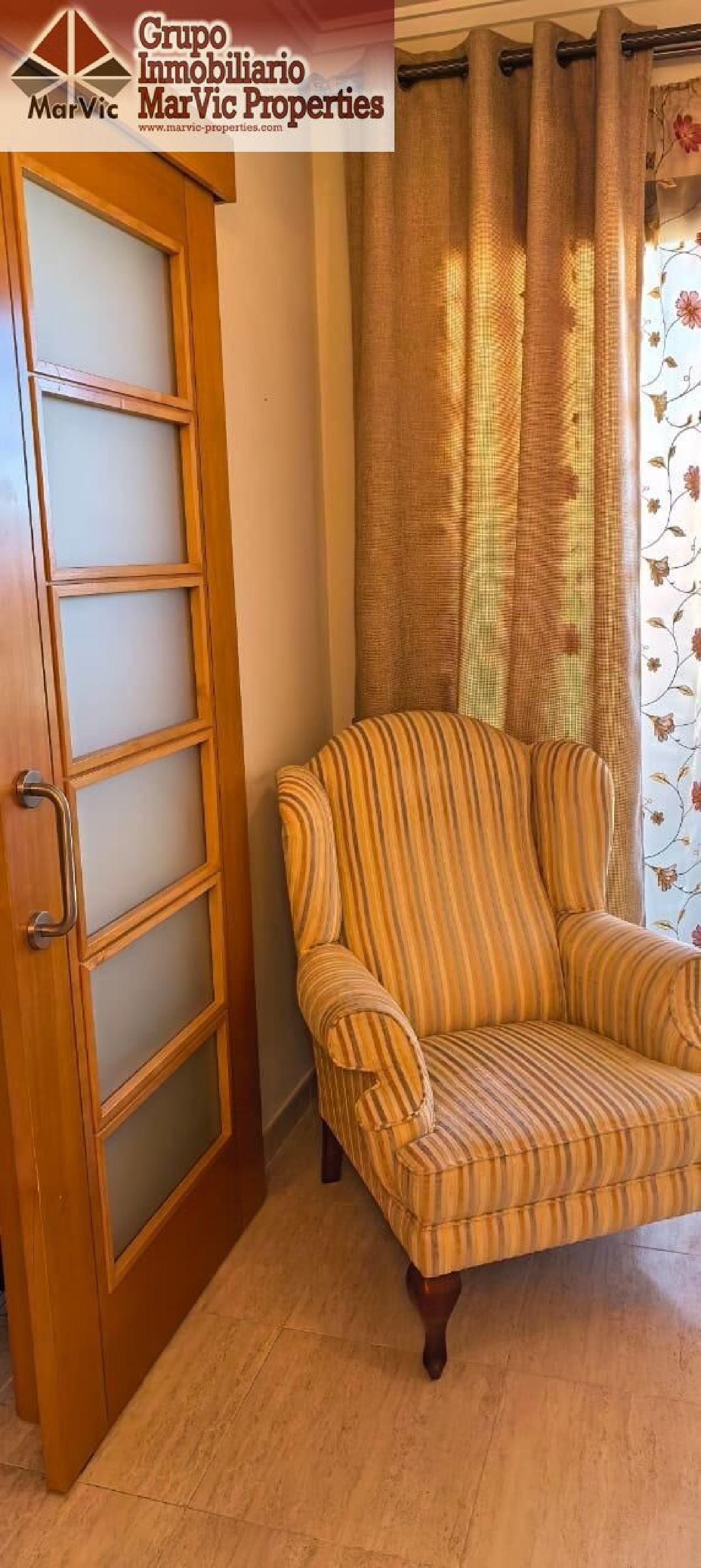  till salu lägenhet Villajoyosa Marina Baixa 5