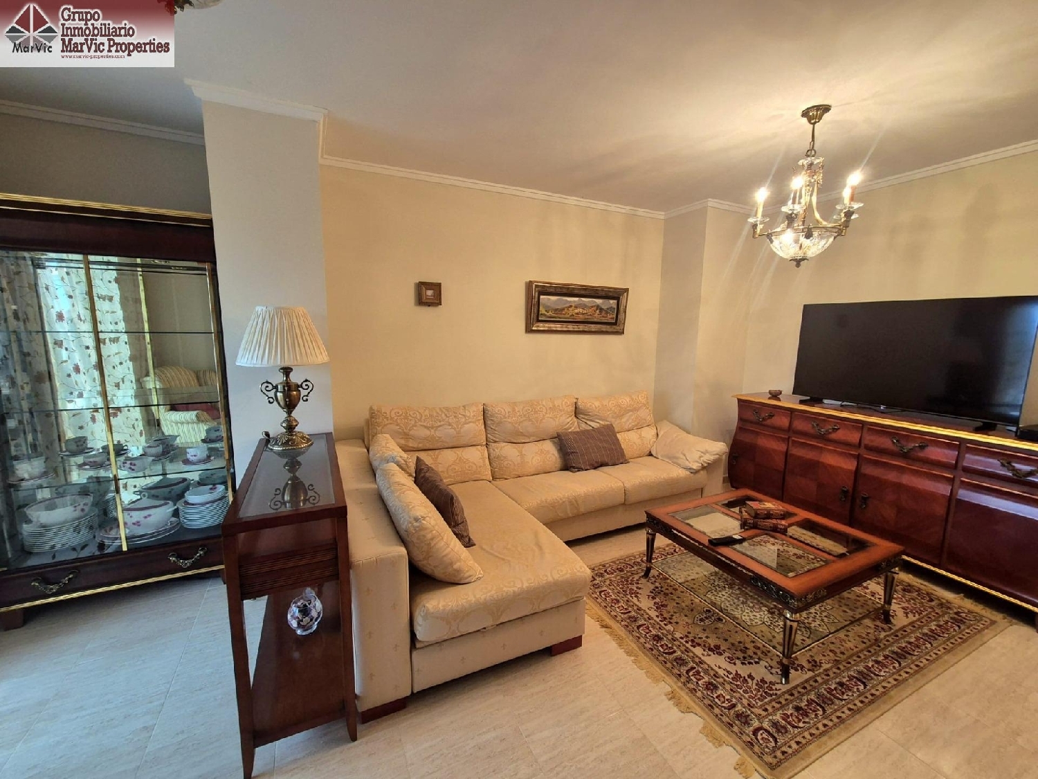  till salu lägenhet Villajoyosa Marina Baixa 3