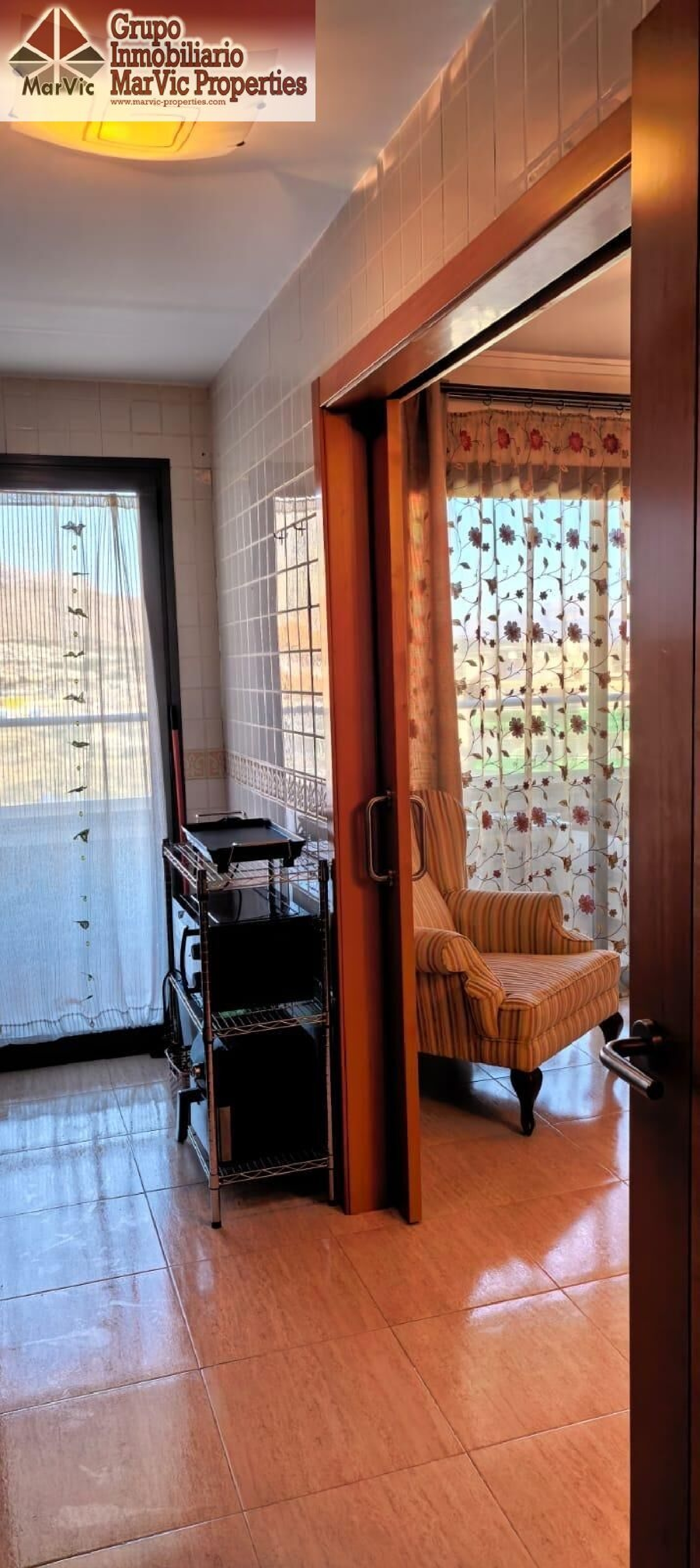  till salu lägenhet Villajoyosa Marina Baixa 7