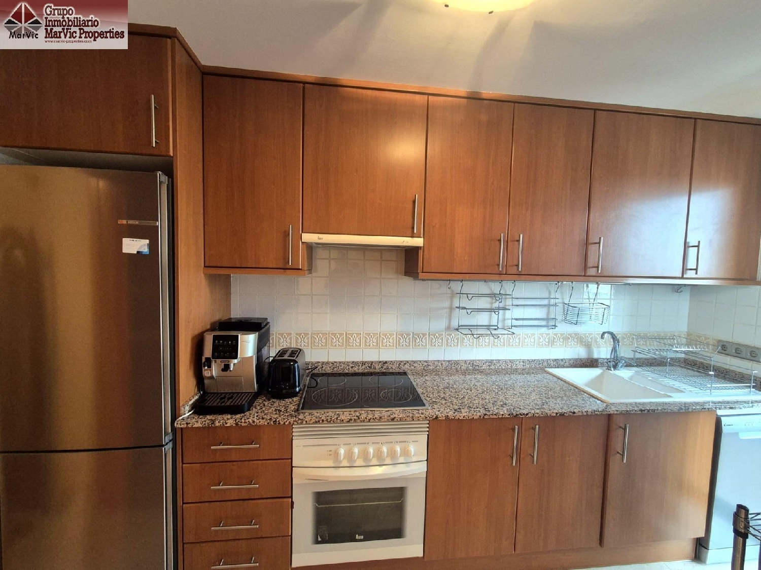  till salu lägenhet Villajoyosa Marina Baixa 8