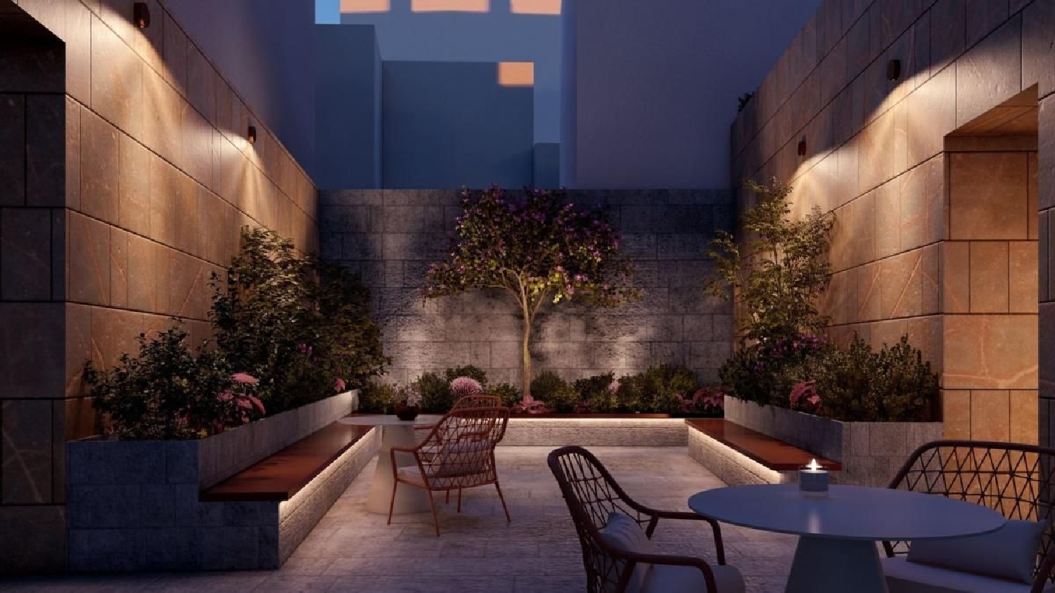  à vendre appartement Villajoyosa Marina Baixa 8