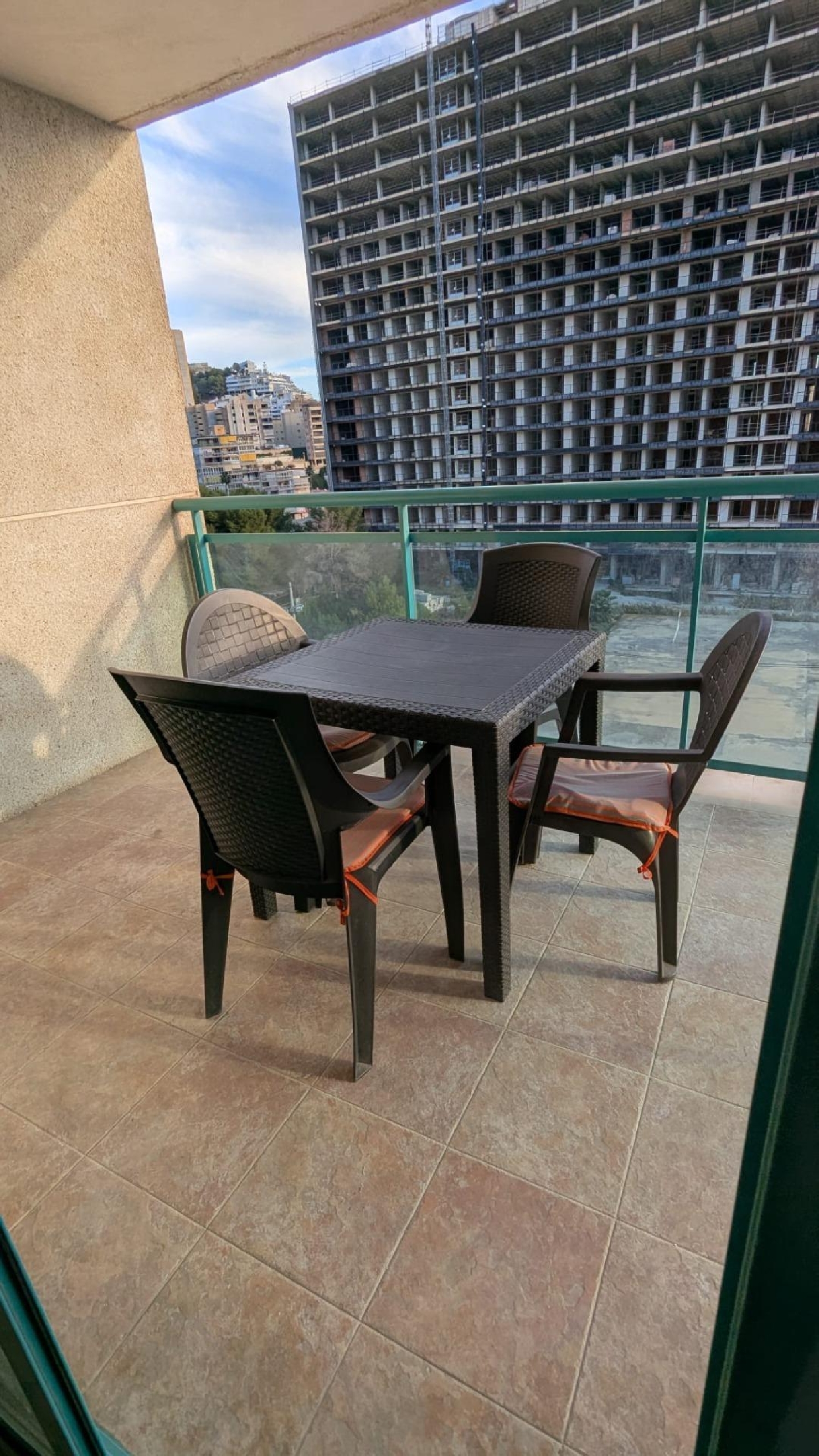  en venta apartamento Villajoyosa Marina Baixa 8